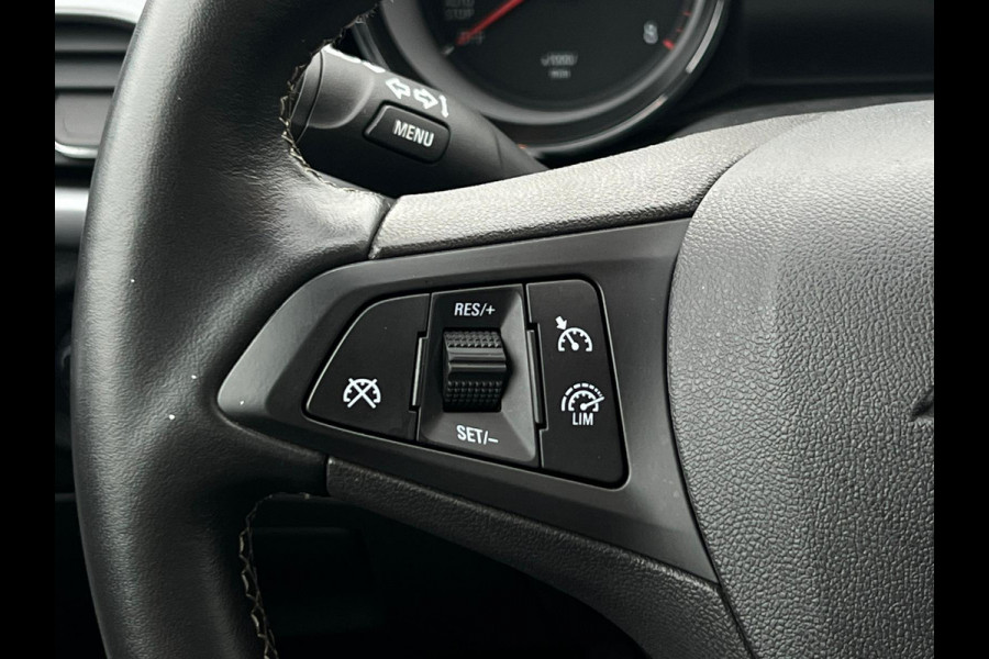 Opel Astra Sports Tourer 1.2 Edition NL-AUTO | CAMERA | TREKHAAK
