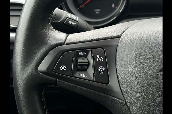Opel Astra Sports Tourer 1.2 Edition NL-AUTO | CAMERA | TREKHAAK