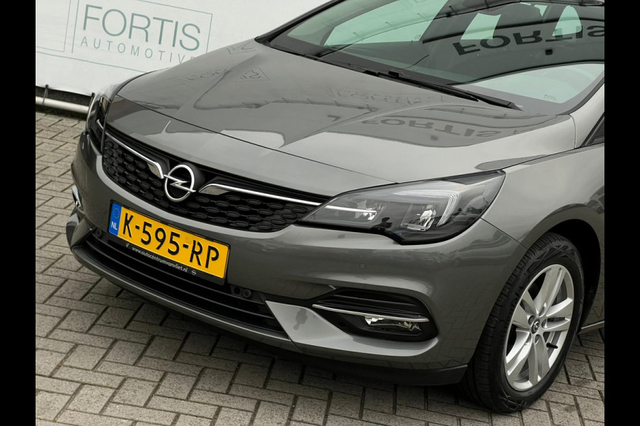 Opel Astra Sports Tourer 1.2 Edition NL-AUTO | CAMERA | TREKHAAK