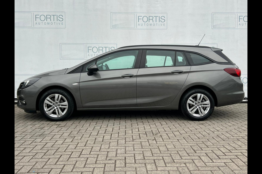 Opel Astra Sports Tourer 1.2 Edition NL-AUTO | CAMERA | TREKHAAK