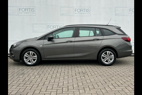 Opel Astra Sports Tourer 1.2 Edition NL-AUTO | CAMERA | TREKHAAK