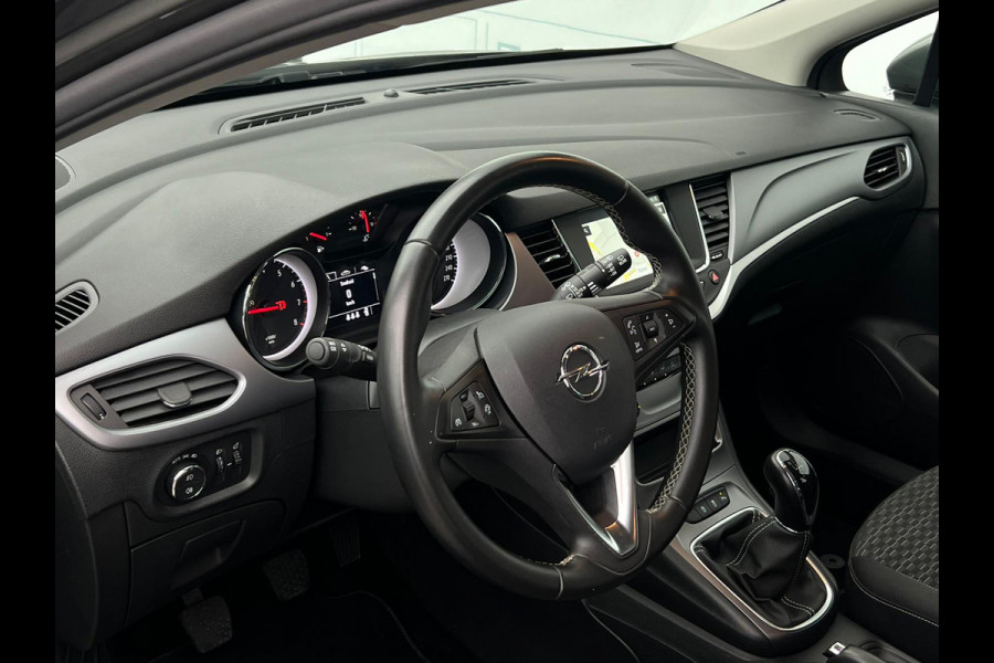 Opel Astra Sports Tourer 1.2 Edition NL-AUTO | CAMERA | TREKHAAK