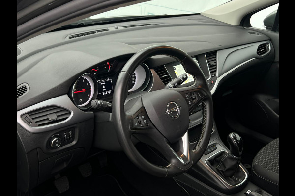 Opel Astra Sports Tourer 1.2 Edition NL-AUTO | CAMERA | TREKHAAK