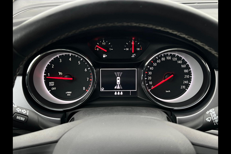 Opel Astra Sports Tourer 1.2 Edition NL-AUTO | CAMERA | TREKHAAK