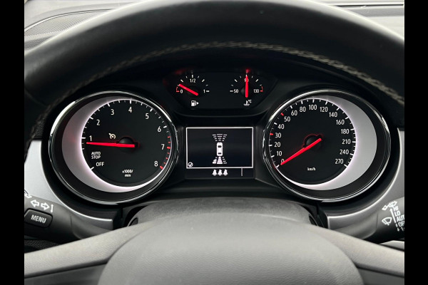Opel Astra Sports Tourer 1.2 Edition NL-AUTO | CAMERA | TREKHAAK