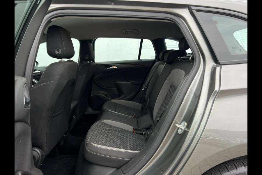 Opel Astra Sports Tourer 1.2 Edition NL-AUTO | CAMERA | TREKHAAK