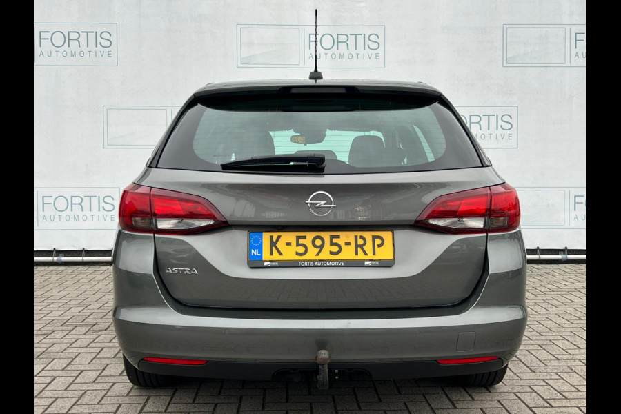 Opel Astra Sports Tourer 1.2 Edition NL-AUTO | CAMERA | TREKHAAK
