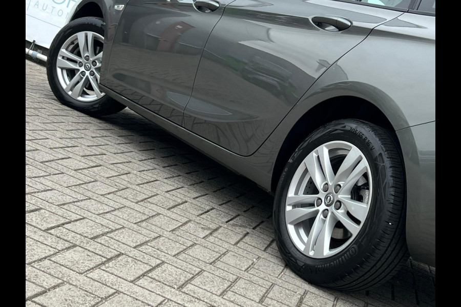 Opel Astra Sports Tourer 1.2 Edition NL-AUTO | CAMERA | TREKHAAK