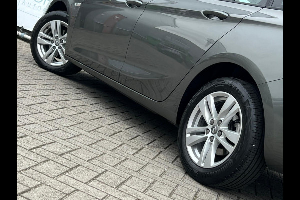 Opel Astra Sports Tourer 1.2 Edition NL-AUTO | CAMERA | TREKHAAK