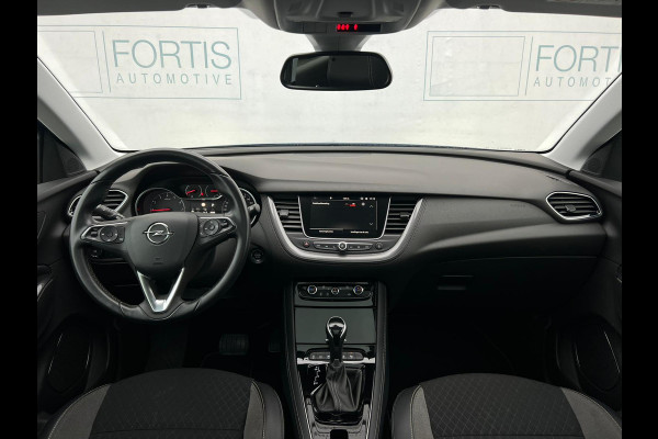 Opel Grandland X 1.2 Turbo Business Executive NL AUTO | CAMERA | CARPLAY |