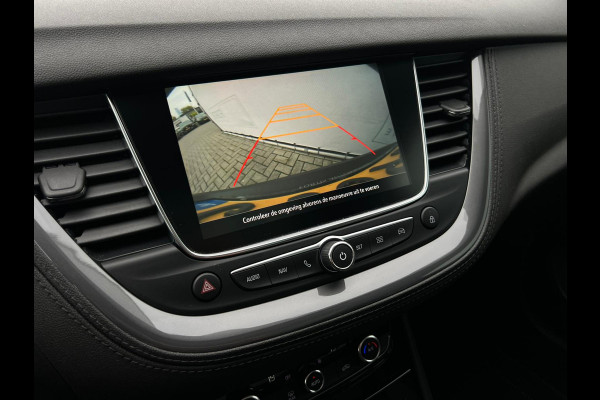 Opel Grandland X 1.2 Turbo Business Executive NL AUTO | CAMERA | CARPLAY |