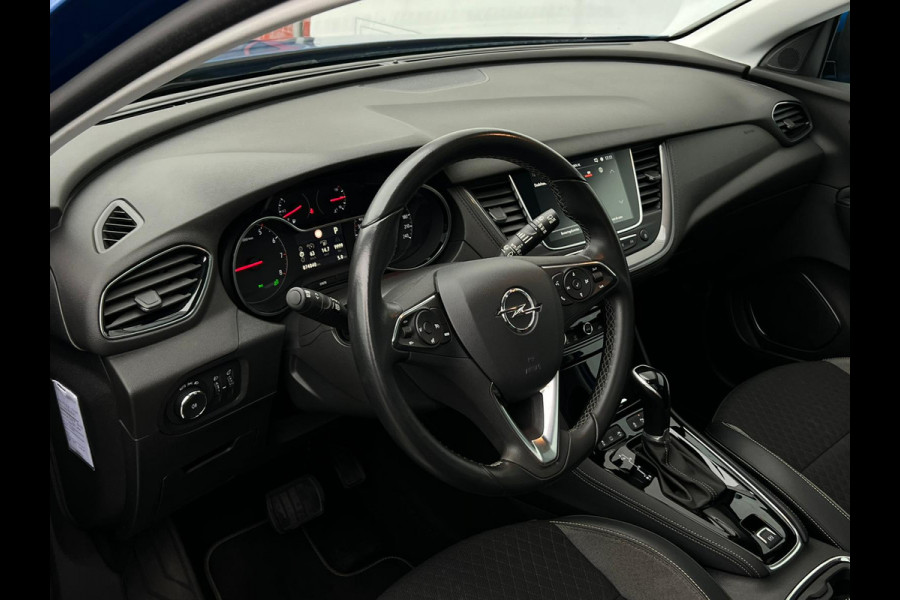 Opel Grandland X 1.2 Turbo Business Executive NL AUTO | CAMERA | CARPLAY |