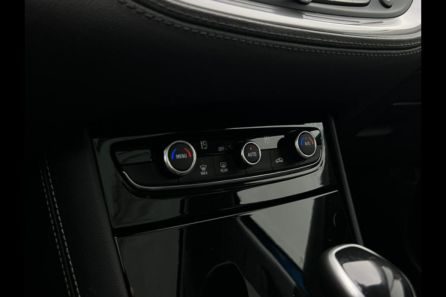 Opel Grandland X 1.2 Turbo Business Executive NL AUTO | CAMERA | CARPLAY |