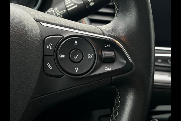 Opel Grandland X 1.2 Turbo Business Executive NL AUTO | CAMERA | CARPLAY |