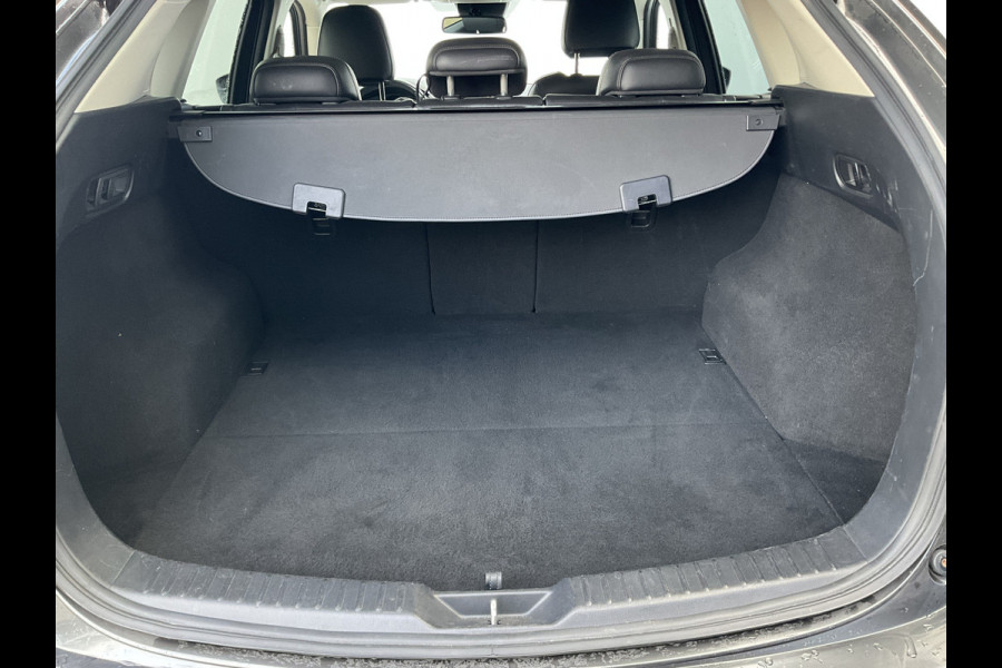 Mazda CX-5 2.0 SkyActiv-G 165 TS+ Automaat Bose HUD Leer Memory Nav/Cruise Voll.Onderhouden!