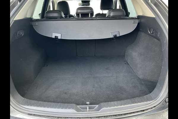 Mazda CX-5 2.0 SkyActiv-G 165 TS+ Automaat Bose HUD Leer Memory Nav/Cruise Voll.Onderhouden!