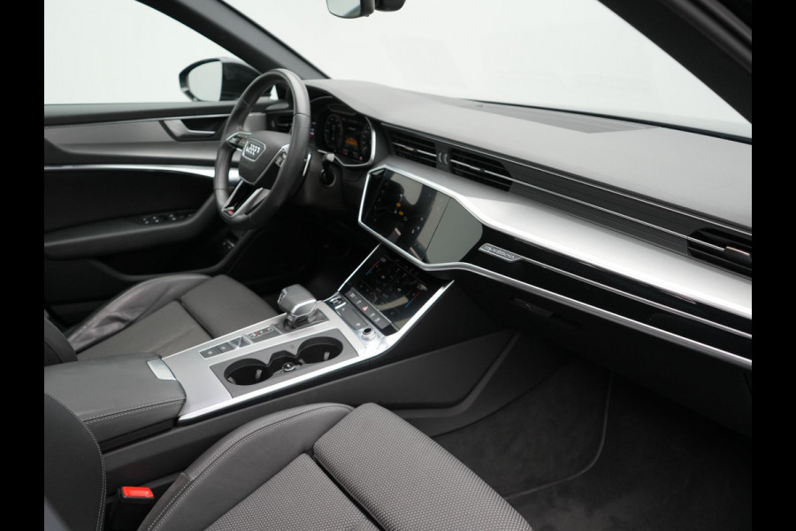 Audi A6 Limousine 50 TFSI e quattro 2X S Line Plug In Hybrid 299pk Dealer O.H PHEV | Panodak | Trekhaak Af Fabriek | Head Up | Apple Carplay | Lederen Sportstoelen Verwarmd | Keyless |  Cruise Control | Virtual | Navigatie | DAB | Audi A6 Limousine 50 TFSI e quattro 2X S Line Plug In Hybrid 299pk Dealer O.H PHEV | Panodak | Trekhaak Af Fabriek | Head Up | Apple Carplay | Lederen Sportstoelen Verwarmd | Keyless |  Cruise Control | Virtual | Navigatie | DAB |