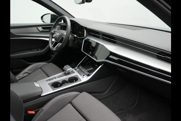 Audi A6 Limousine 50 TFSI e quattro 2X S Line Plug In Hybrid 299pk Dealer O.H PHEV | Panodak | Trekhaak Af Fabriek | Head Up | Apple Carplay | Lederen Sportstoelen Verwarmd | Keyless |  Cruise Control | Virtual | Navigatie | DAB | Audi A6 Limousine 50 TFSI e quattro 2X S Line Plug In Hybrid 299pk Dealer O.H PHEV | Panodak | Trekhaak Af Fabriek | Head Up | Apple Carplay | Lederen Sportstoelen Verwarmd | Keyless |  Cruise Control | Virtual | Navigatie | DAB |