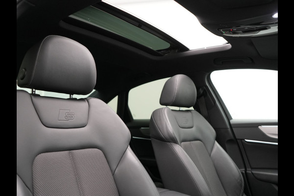 Audi A6 Limousine 50 TFSI e quattro 2X S Line Plug In Hybrid 299pk Dealer O.H PHEV | Panodak | Trekhaak Af Fabriek | Head Up | Apple Carplay | Lederen Sportstoelen Verwarmd | Keyless |  Cruise Control | Virtual | Navigatie | DAB | Audi A6 Limousine 50 TFSI e quattro 2X S Line Plug In Hybrid 299pk Dealer O.H PHEV | Panodak | Trekhaak Af Fabriek | Head Up | Apple Carplay | Lederen Sportstoelen Verwarmd | Keyless |  Cruise Control | Virtual | Navigatie | DAB |