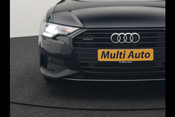 Audi A6 Limousine 50 TFSI e quattro 2X S Line Plug In Hybrid 299pk Dealer O.H PHEV | Panodak | Trekhaak Af Fabriek | Head Up | Apple Carplay | Lederen Sportstoelen Verwarmd | Keyless |  Cruise Control | Virtual | Navigatie | DAB | Audi A6 Limousine 50 TFSI e quattro 2X S Line Plug In Hybrid 299pk Dealer O.H PHEV | Panodak | Trekhaak Af Fabriek | Head Up | Apple Carplay | Lederen Sportstoelen Verwarmd | Keyless |  Cruise Control | Virtual | Navigatie | DAB |
