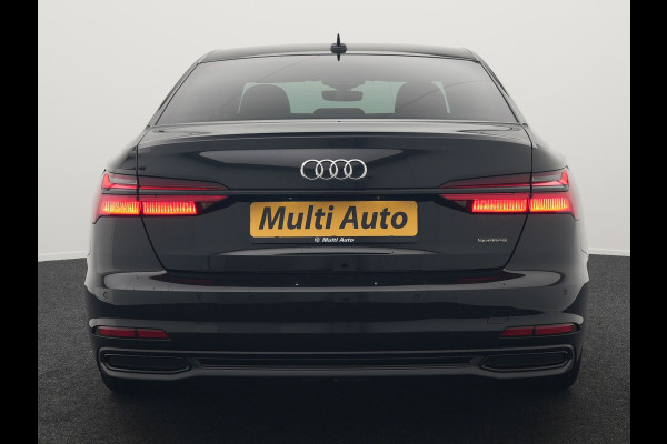 Audi A6 Limousine 50 TFSI e quattro 2X S Line Plug In Hybrid 299pk Dealer O.H PHEV | Panodak | Trekhaak Af Fabriek | Head Up | Apple Carplay | Lederen Sportstoelen Verwarmd | Keyless |  Cruise Control | Virtual | Navigatie | DAB | Audi A6 Limousine 50 TFSI e quattro 2X S Line Plug In Hybrid 299pk Dealer O.H PHEV | Panodak | Trekhaak Af Fabriek | Head Up | Apple Carplay | Lederen Sportstoelen Verwarmd | Keyless |  Cruise Control | Virtual | Navigatie | DAB |