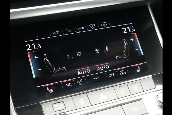 Audi A6 Limousine 50 TFSI e quattro 2X S Line Plug In Hybrid 299pk Dealer O.H PHEV | Panodak | Trekhaak Af Fabriek | Head Up | Apple Carplay | Lederen Sportstoelen Verwarmd | Keyless |  Cruise Control | Virtual | Navigatie | DAB | Audi A6 Limousine 50 TFSI e quattro 2X S Line Plug In Hybrid 299pk Dealer O.H PHEV | Panodak | Trekhaak Af Fabriek | Head Up | Apple Carplay | Lederen Sportstoelen Verwarmd | Keyless |  Cruise Control | Virtual | Navigatie | DAB |
