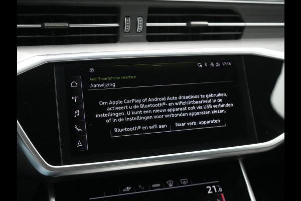 Audi A6 Limousine 50 TFSI e quattro 2X S Line Plug In Hybrid 299pk Dealer O.H PHEV | Panodak | Trekhaak Af Fabriek | Head Up | Apple Carplay | Lederen Sportstoelen Verwarmd | Keyless |  Cruise Control | Virtual | Navigatie | DAB | Audi A6 Limousine 50 TFSI e quattro 2X S Line Plug In Hybrid 299pk Dealer O.H PHEV | Panodak | Trekhaak Af Fabriek | Head Up | Apple Carplay | Lederen Sportstoelen Verwarmd | Keyless |  Cruise Control | Virtual | Navigatie | DAB |