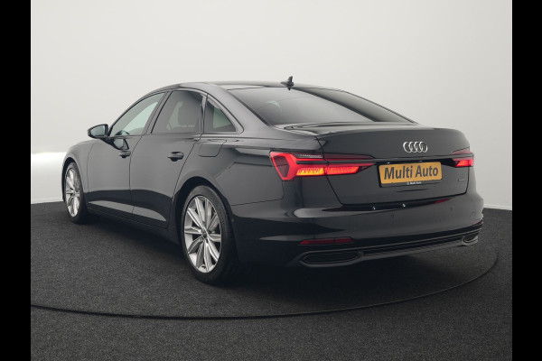 Audi A6 Limousine 50 TFSI e quattro 2X S Line Plug In Hybrid 299pk Dealer O.H PHEV | Panodak | Trekhaak Af Fabriek | Head Up | Apple Carplay | Lederen Sportstoelen Verwarmd | Keyless |  Cruise Control | Virtual | Navigatie | DAB | Audi A6 Limousine 50 TFSI e quattro 2X S Line Plug In Hybrid 299pk Dealer O.H PHEV | Panodak | Trekhaak Af Fabriek | Head Up | Apple Carplay | Lederen Sportstoelen Verwarmd | Keyless |  Cruise Control | Virtual | Navigatie | DAB |