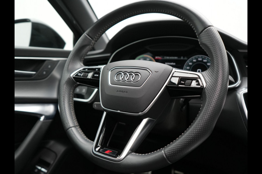 Audi A6 Limousine 50 TFSI e quattro 2X S Line Plug In Hybrid 299pk Dealer O.H PHEV | Panodak | Trekhaak Af Fabriek | Head Up | Apple Carplay | Lederen Sportstoelen Verwarmd | Keyless |  Cruise Control | Virtual | Navigatie | DAB | Audi A6 Limousine 50 TFSI e quattro 2X S Line Plug In Hybrid 299pk Dealer O.H PHEV | Panodak | Trekhaak Af Fabriek | Head Up | Apple Carplay | Lederen Sportstoelen Verwarmd | Keyless |  Cruise Control | Virtual | Navigatie | DAB |