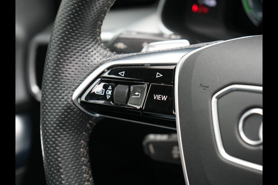 Audi A6 Limousine 50 TFSI e quattro 2X S Line Plug In Hybrid 299pk Dealer O.H PHEV | Panodak | Trekhaak Af Fabriek | Head Up | Apple Carplay | Lederen Sportstoelen Verwarmd | Keyless |  Cruise Control | Virtual | Navigatie | DAB | Audi A6 Limousine 50 TFSI e quattro 2X S Line Plug In Hybrid 299pk Dealer O.H PHEV | Panodak | Trekhaak Af Fabriek | Head Up | Apple Carplay | Lederen Sportstoelen Verwarmd | Keyless |  Cruise Control | Virtual | Navigatie | DAB |