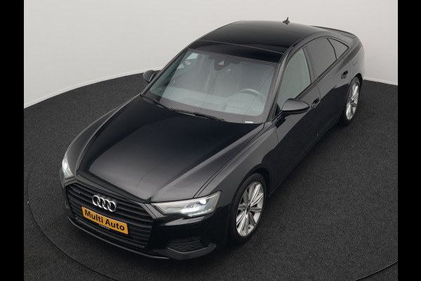 Audi A6 Limousine 50 TFSI e quattro 2X S Line Plug In Hybrid 299pk Dealer O.H PHEV | Panodak | Trekhaak Af Fabriek | Head Up | Apple Carplay | Lederen Sportstoelen Verwarmd | Keyless |  Cruise Control | Virtual | Navigatie | DAB | Audi A6 Limousine 50 TFSI e quattro 2X S Line Plug In Hybrid 299pk Dealer O.H PHEV | Panodak | Trekhaak Af Fabriek | Head Up | Apple Carplay | Lederen Sportstoelen Verwarmd | Keyless |  Cruise Control | Virtual | Navigatie | DAB |