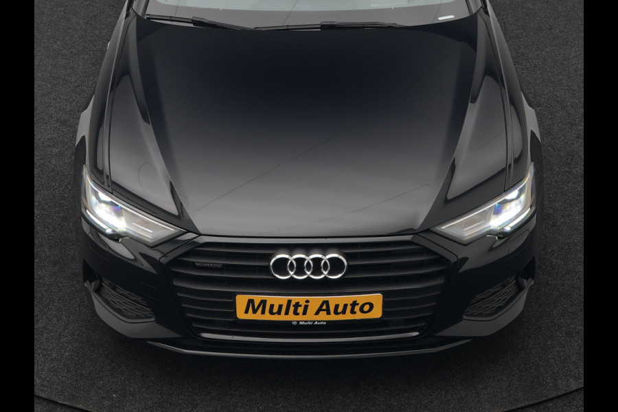 Audi A6 Limousine 50 TFSI e quattro 2X S Line Plug In Hybrid 299pk Dealer O.H PHEV | Panodak | Trekhaak Af Fabriek | Head Up | Apple Carplay | Lederen Sportstoelen Verwarmd | Keyless |  Cruise Control | Virtual | Navigatie | DAB | Audi A6 Limousine 50 TFSI e quattro 2X S Line Plug In Hybrid 299pk Dealer O.H PHEV | Panodak | Trekhaak Af Fabriek | Head Up | Apple Carplay | Lederen Sportstoelen Verwarmd | Keyless |  Cruise Control | Virtual | Navigatie | DAB |