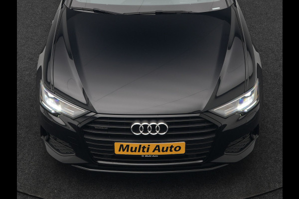 Audi A6 Limousine 50 TFSI e quattro 2X S Line Plug In Hybrid 299pk Dealer O.H PHEV | Panodak | Trekhaak Af Fabriek | Head Up | Apple Carplay | Lederen Sportstoelen Verwarmd | Keyless |  Cruise Control | Virtual | Navigatie | DAB | Audi A6 Limousine 50 TFSI e quattro 2X S Line Plug In Hybrid 299pk Dealer O.H PHEV | Panodak | Trekhaak Af Fabriek | Head Up | Apple Carplay | Lederen Sportstoelen Verwarmd | Keyless |  Cruise Control | Virtual | Navigatie | DAB |