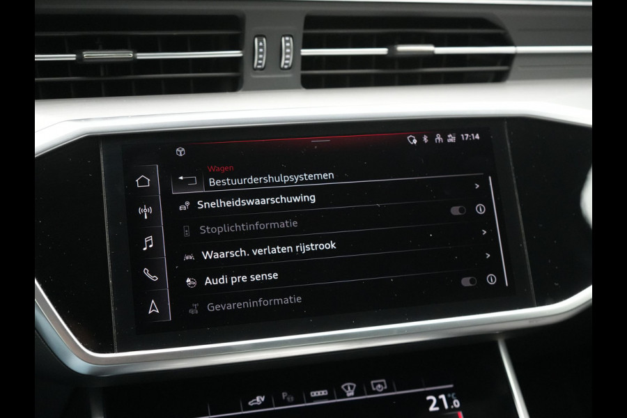Audi A6 Limousine 50 TFSI e quattro 2X S Line Plug In Hybrid 299pk Dealer O.H PHEV | Panodak | Trekhaak Af Fabriek | Head Up | Apple Carplay | Lederen Sportstoelen Verwarmd | Keyless |  Cruise Control | Virtual | Navigatie | DAB | Audi A6 Limousine 50 TFSI e quattro 2X S Line Plug In Hybrid 299pk Dealer O.H PHEV | Panodak | Trekhaak Af Fabriek | Head Up | Apple Carplay | Lederen Sportstoelen Verwarmd | Keyless |  Cruise Control | Virtual | Navigatie | DAB |
