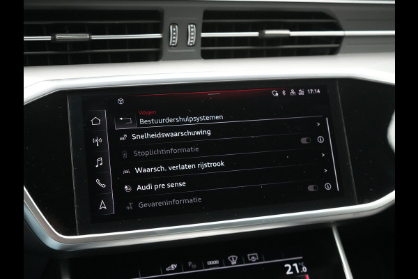 Audi A6 Limousine 50 TFSI e quattro 2X S Line Plug In Hybrid 299pk Dealer O.H PHEV | Panodak | Trekhaak Af Fabriek | Head Up | Apple Carplay | Lederen Sportstoelen Verwarmd | Keyless |  Cruise Control | Virtual | Navigatie | DAB | Audi A6 Limousine 50 TFSI e quattro 2X S Line Plug In Hybrid 299pk Dealer O.H PHEV | Panodak | Trekhaak Af Fabriek | Head Up | Apple Carplay | Lederen Sportstoelen Verwarmd | Keyless |  Cruise Control | Virtual | Navigatie | DAB |