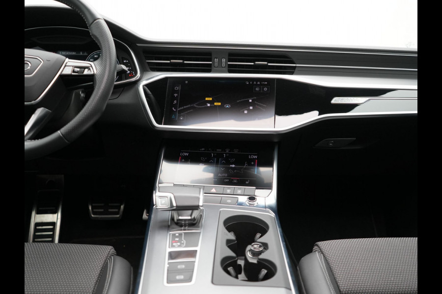 Audi A6 Limousine 50 TFSI e quattro 2X S Line Plug In Hybrid 299pk Dealer O.H PHEV | Panodak | Trekhaak Af Fabriek | Head Up | Apple Carplay | Lederen Sportstoelen Verwarmd | Keyless |  Cruise Control | Virtual | Navigatie | DAB | Audi A6 Limousine 50 TFSI e quattro 2X S Line Plug In Hybrid 299pk Dealer O.H PHEV | Panodak | Trekhaak Af Fabriek | Head Up | Apple Carplay | Lederen Sportstoelen Verwarmd | Keyless |  Cruise Control | Virtual | Navigatie | DAB |