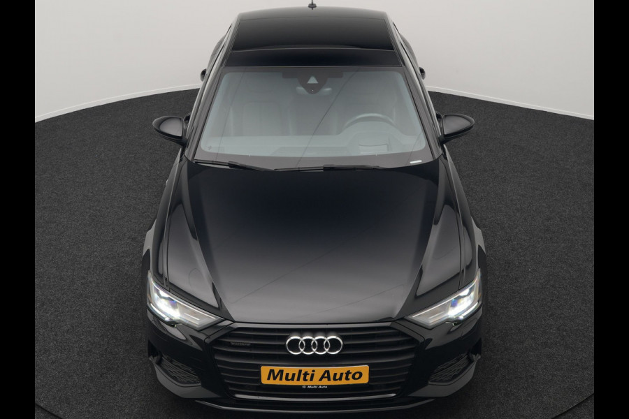 Audi A6 Limousine 50 TFSI e quattro 2X S Line Plug In Hybrid 299pk Dealer O.H PHEV | Panodak | Trekhaak Af Fabriek | Head Up | Apple Carplay | Lederen Sportstoelen Verwarmd | Keyless |  Cruise Control | Virtual | Navigatie | DAB | Audi A6 Limousine 50 TFSI e quattro 2X S Line Plug In Hybrid 299pk Dealer O.H PHEV | Panodak | Trekhaak Af Fabriek | Head Up | Apple Carplay | Lederen Sportstoelen Verwarmd | Keyless |  Cruise Control | Virtual | Navigatie | DAB |