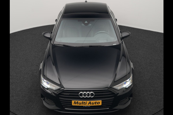 Audi A6 Limousine 50 TFSI e quattro 2X S Line Plug In Hybrid 299pk Dealer O.H PHEV | Panodak | Trekhaak Af Fabriek | Head Up | Apple Carplay | Lederen Sportstoelen Verwarmd | Keyless |  Cruise Control | Virtual | Navigatie | DAB | Audi A6 Limousine 50 TFSI e quattro 2X S Line Plug In Hybrid 299pk Dealer O.H PHEV | Panodak | Trekhaak Af Fabriek | Head Up | Apple Carplay | Lederen Sportstoelen Verwarmd | Keyless |  Cruise Control | Virtual | Navigatie | DAB |