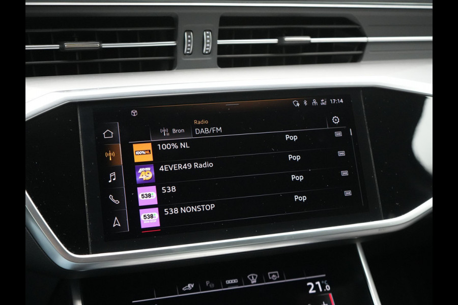 Audi A6 Limousine 50 TFSI e quattro 2X S Line Plug In Hybrid 299pk Dealer O.H PHEV | Panodak | Trekhaak Af Fabriek | Head Up | Apple Carplay | Lederen Sportstoelen Verwarmd | Keyless |  Cruise Control | Virtual | Navigatie | DAB | Audi A6 Limousine 50 TFSI e quattro 2X S Line Plug In Hybrid 299pk Dealer O.H PHEV | Panodak | Trekhaak Af Fabriek | Head Up | Apple Carplay | Lederen Sportstoelen Verwarmd | Keyless |  Cruise Control | Virtual | Navigatie | DAB |