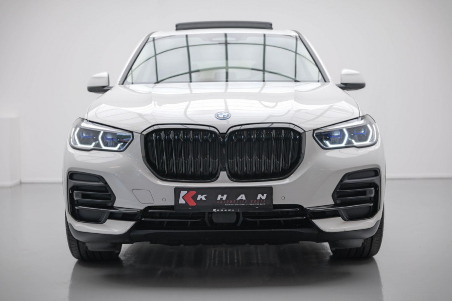 BMW X5 xDrive45e Executive |Pano|HUD|Memory|Laser|Elek.Trekhaak| BMW X5 xDrive45e Executive |Pano|HUD|Memory|Laser|Elek.Trekhaak|