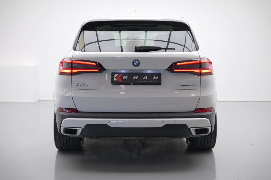 BMW X5 xDrive45e Executive |Pano|HUD|Memory|Laser|Elek.Trekhaak| BMW X5 xDrive45e Executive |Pano|HUD|Memory|Laser|Elek.Trekhaak|