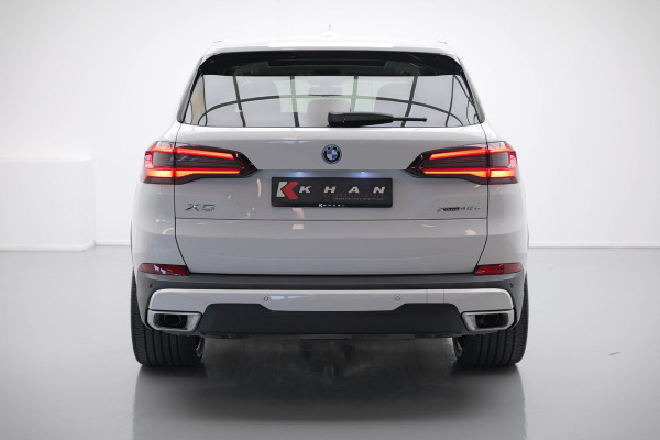 BMW X5 xDrive45e Executive |Pano|HUD|Memory|Laser|Elek.Trekhaak| BMW X5 xDrive45e Executive |Pano|HUD|Memory|Laser|Elek.Trekhaak|