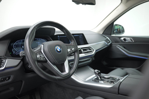 BMW X5 xDrive45e Executive |Pano|HUD|Memory|Laser|Elek.Trekhaak| BMW X5 xDrive45e Executive |Pano|HUD|Memory|Laser|Elek.Trekhaak|