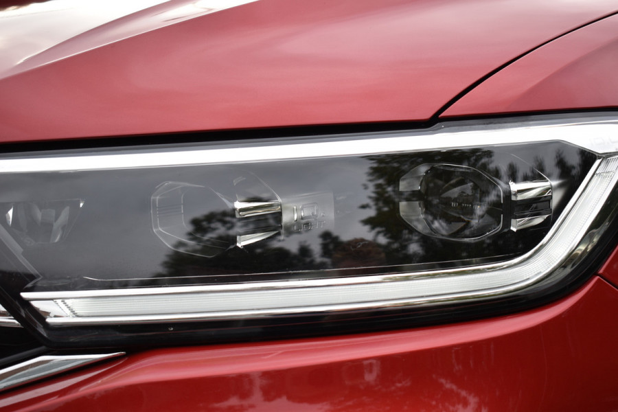 Volkswagen T-Roc Cabrio 1.5 TSI 150PK DSG R-LINE SPORT LEDER/NAVI/CARPLAY