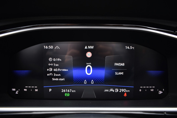 Volkswagen T-Roc Cabrio 1.5 TSI 150PK DSG R-LINE SPORT LEDER/NAVI/CARPLAY