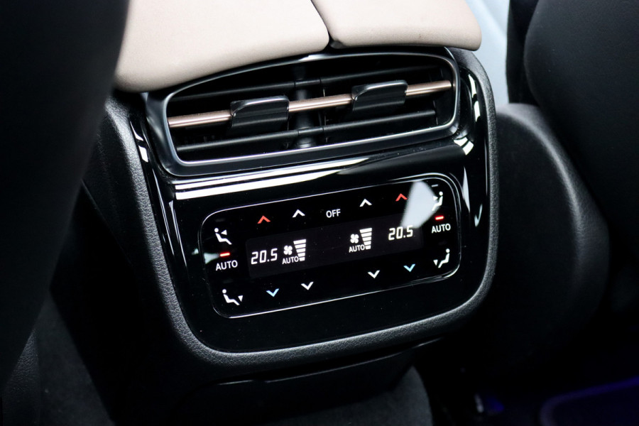 Mercedes-Benz EQS 450+ AMG Line 108 kWh | ex. BTW €55.000,- | Hyperscreen | Achterasbesturing | Airmatic | Distronic+ | Massage | Burmester | Digital Light | HUD | Stoelventilatie | Verwarmd Stuurwiel |