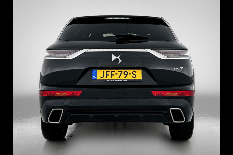 DS 7 Crossback 1.6 PureTech So Chic VIRTUAL | CAMERA | CARPLAY | NAVI