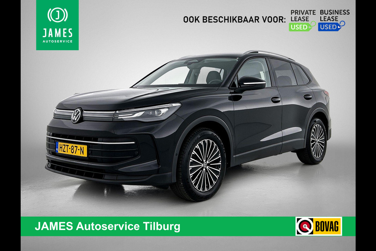 Volkswagen Tiguan 1.5 eTSI Life Edition CAMERA | CARPLAY | AD-CRUISE Volkswagen Tiguan 1.5 eTSI Life Edition CAMERA | CARPLAY | AD-CRUISE