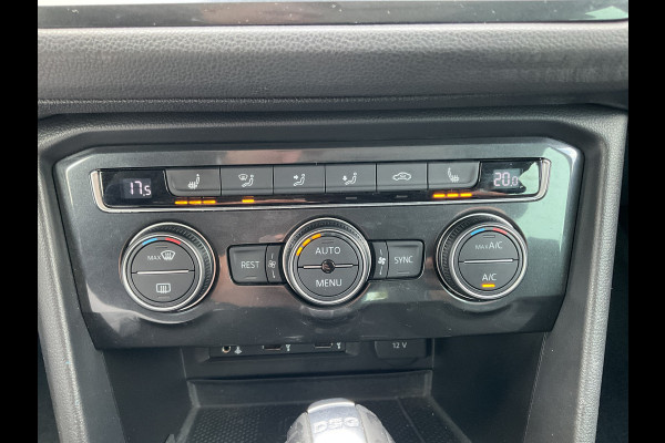 Volkswagen Tiguan 2.0 TSI 4-Motion Highline Pano Afn.Trekhaak Dynaudio HUD Adap.Cruise Voll.Onderhouden!