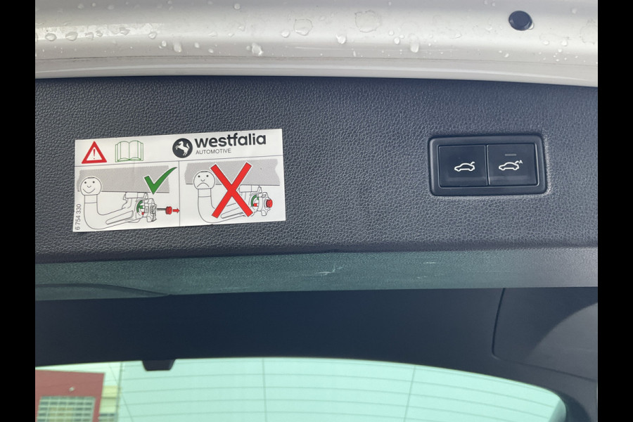 Volkswagen Tiguan 2.0 TSI 4-Motion Highline Pano Afn.Trekhaak Dynaudio HUD Adap.Cruise Voll.Onderhouden!